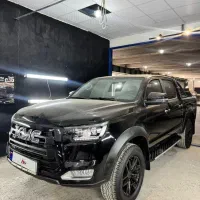 فروش خودرو kmc t8