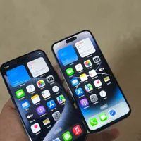 ایفون 15 فول کپی ویتنام ساعت هوشمند و ایفون مینی