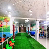 آموزشگاه کودک و پیش دبستانی دو زبانه ویراک