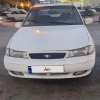 دوو سیلو سفید