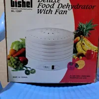میوه خشک کن تایوانی بیشل