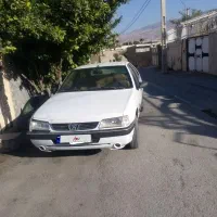 ماشین‌پژو۴۰۵جی‌ال‌ایکس