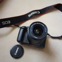 یک دستگاه دوربین عکاسی و فیلمبرداری کنون|دوربین عکاسی و فیلم‌برداری|زاهدان, |دیوار