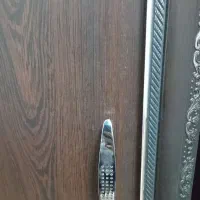 یک جفت کمد تمام ام دی اف|جاکفشی، کمد، دراور|قم, علی آباد سعدگان|دیوار