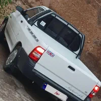 فروشی|خودرو سواری و وانت|هرسین, |دیوار