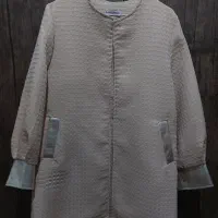 مانتو کتی مجلسی و دامن