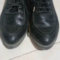 کفش ها فقط جفتی ۱۱۰۰۰۰تومان|کیف، کفش، کمربند|قم, چهار مردان|دیوار