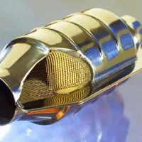 خریدار کاتالیزور و تعمیرات و پخش