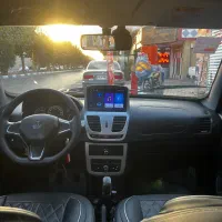 ساینا دوگانه فابریک|خودرو سواری و وانت|شاهین‌شهر, پاسداران|دیوار