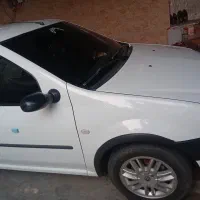 ال ۹۰ بدون رنگ تمیز ۹۶|خودرو سواری و وانت|هادی شهر, |دیوار