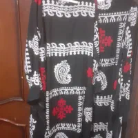 لباس کردی گلونی