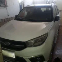 ام‌وی‌ام X33 S اسپرت، لاکچری