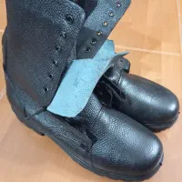 پوتین سربازی سایز ۴۴