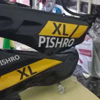 موتور تریل XLپیشرو cc150