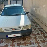 ۹۸درجه یک|خودرو سواری و وانت|وراوی, |دیوار