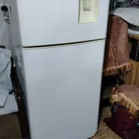 یخچال و فریزر الکترو استیل