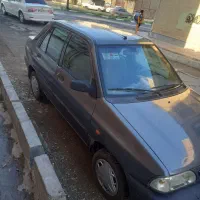 پراید مدل ۹۵|خودرو سواری و وانت|هشتگرد, سیف آباد|دیوار