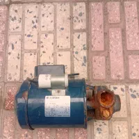 پمپ آب|ابزارآلات|رشت, پاستوریزه|دیوار