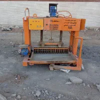 فروش دستگاه بلوک زنی لیکا و سیمانی