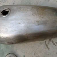 باک موتور فابریک