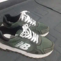 کتونی سایز ۴۱ مردانه|کیف، کفش، کمربند|دورود, |دیوار