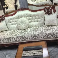 فروشنده مبلمان کلاسیک استیل
