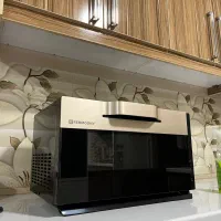 سولاردوم فرمونی730|اجاق گاز و لوازم برقی پخت‌وپز|جویبار, |دیوار