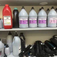 شارژ و تعمیرات فتوکپی شارپ کارتریج پرینتر درمحل