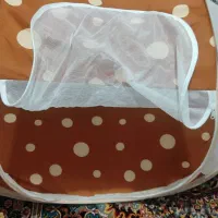 پشه بندکودک|کالسکه و لوازم جانبی|قم, علی آباد سعدگان|دیوار