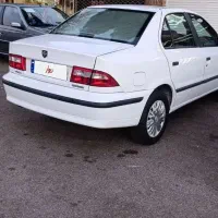 سمند 98lx|خودرو سواری و وانت|قزوین, |دیوار