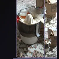 آب میوه گیری پارس خزر