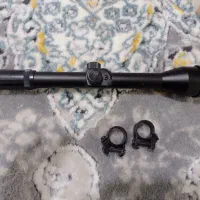 دوربین تفنگ ۹۵۰