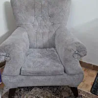 مبل راحتی