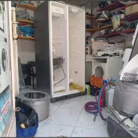 تعمیرات یخچال فریزر خانگی لباسشویی یخچال صنعتی
