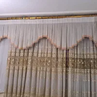 پرده مشابه نو درجه ۱ (۳۰ متر)