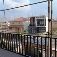 نقاشی ساختمان