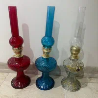 فانوس نفتی