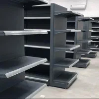 قفسه دوطرفه|فروشگاه و مغازه|کاشان, حسن آباد|دیوار