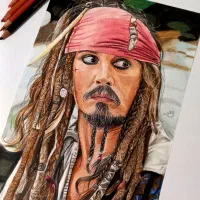 نقاشی|تابلو، نقاشی، عکس|خرمآباد, |دیوار