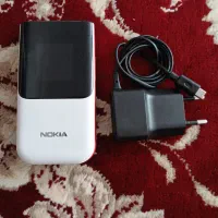 یک عدد گوشی نوکیا دوسیم رم خور