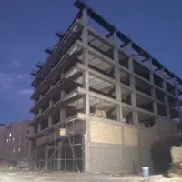 پیش فروش واحد های ۸۵ و ۹۵ و ۱۰۰ متری سند تک برگ