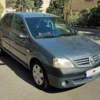 تندر ۹۰ ( ال نود ) ، مدل ۸۷