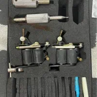 دستگاه تاتو