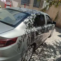 فروش تارا دنده ای|خودرو سواری و وانت|کرمانشاه, |دیوار