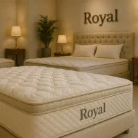 پخش تشک /مدل گلدن پلاس