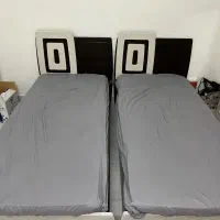 تخت تک نفره