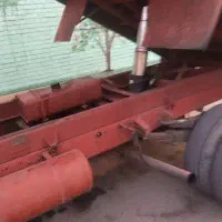 باسلام خاور۶۰۸|خودرو سنگین|زنجان, |دیوار