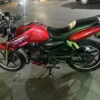 آپاچی مدل 90