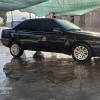 پژو پارس اوتومات