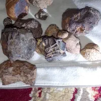 سنگ قیمتی|جواهرات|ماهیدشت, |دیوار